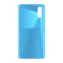 כיסוי פלסטיק קשיח ל- Huawei P20 בצבע - תכלת - קייס מובייל