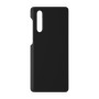 כיסוי פלסטיק קשיח ל- Huawei P20 Pro בצבע - שחור - קייס מובייל