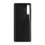 כיסוי פלסטיק קשיח ל- Huawei P20 Pro בצבע - שחור - קייס מובייל