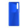 כיסוי פלסטיק קשיח ל- Huawei P20 Pro בצבע - כחול - קייס מובייל