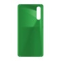 כיסוי פלסטיק קשיח ל- Huawei P20 Pro בצבע - ירוק - קייס מובייל