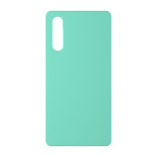 כיסוי פלסטיק קשיח ל- Huawei P20 Pro בצבע - מנטה - קייס מובייל