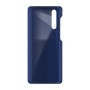 כיסוי פלסטיק קשיח ל- Huawei P20 Pro בצבע - כחול נייבי - קייס מובייל