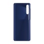 כיסוי פלסטיק קשיח ל- Huawei P20 Pro בצבע - כחול נייבי - קייס מובייל
