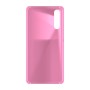 כיסוי פלסטיק קשיח ל- Huawei P20 Pro בצבע - ורוד - קייס מובייל