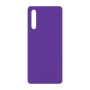 כיסוי פלסטיק קשיח ל- Huawei P20 Pro בצבע - סגול - קייס מובייל