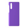 כיסוי פלסטיק קשיח ל- Huawei P20 Pro בצבע - סגול - קייס מובייל