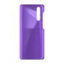 כיסוי פלסטיק קשיח ל- Huawei P20 Pro בצבע - סגול - קייס מובייל