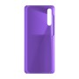כיסוי פלסטיק קשיח ל- Huawei P20 Pro בצבע - סגול - קייס מובייל