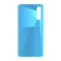 כיסוי פלסטיק קשיח ל- Huawei P20 Pro בצבע - תכלת - קייס מובייל