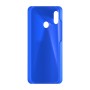 כיסוי פלסטיק קשיח ל- Huawei P20 lite בצבע - כחול - קייס מובייל