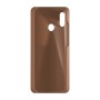 כיסוי פלסטיק קשיח ל- Huawei P20 lite בצבע - חום - קייס מובייל