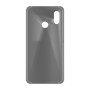 כיסוי פלסטיק קשיח ל- Huawei P20 lite בצבע - אפור - קייס מובייל