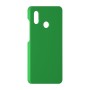 כיסוי פלסטיק קשיח ל- Huawei P20 lite בצבע - ירוק - קייס מובייל
