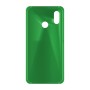 כיסוי פלסטיק קשיח ל- Huawei P20 lite בצבע - ירוק - קייס מובייל