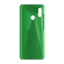 כיסוי פלסטיק קשיח ל- Huawei P20 lite בצבע - ירוק - קייס מובייל