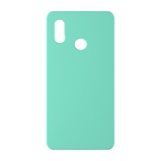 כיסוי פלסטיק קשיח ל- Huawei P20 lite בצבע - מנטה - קייס מובייל