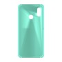 כיסוי פלסטיק קשיח ל- Huawei P20 lite בצבע - מנטה - קייס מובייל