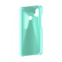 כיסוי פלסטיק קשיח ל- Huawei P20 lite בצבע - מנטה - קייס מובייל