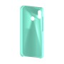 כיסוי פלסטיק קשיח ל- Huawei P20 lite בצבע - מנטה - קייס מובייל