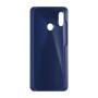 כיסוי פלסטיק קשיח ל- Huawei P20 lite בצבע - כחול נייבי - קייס מובייל