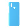 כיסוי פלסטיק קשיח ל- Huawei P20 lite בצבע - תכלת - קייס מובייל