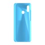 כיסוי פלסטיק קשיח ל- Huawei P20 lite בצבע - תכלת - קייס מובייל