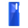 כיסוי פלסטיק קשיח ל- Huawei P30 בצבע - כחול - קייס מובייל