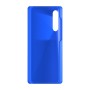 כיסוי פלסטיק קשיח ל- Huawei P30 בצבע - כחול - קייס מובייל