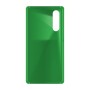 כיסוי פלסטיק קשיח ל- Huawei P30 בצבע - ירוק - קייס מובייל