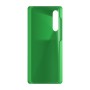כיסוי פלסטיק קשיח ל- Huawei P30 בצבע - ירוק - קייס מובייל