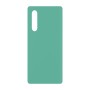 כיסוי פלסטיק קשיח ל- Huawei P30 בצבע - מנטה - קייס מובייל