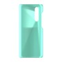 כיסוי פלסטיק קשיח ל- Huawei P30 בצבע - מנטה - קייס מובייל