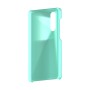 כיסוי פלסטיק קשיח ל- Huawei P30 בצבע - מנטה - קייס מובייל