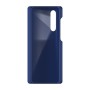 כיסוי פלסטיק קשיח ל- Huawei P30 בצבע - כחול נייבי - קייס מובייל