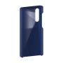 כיסוי פלסטיק קשיח ל- Huawei P30 בצבע - כחול נייבי - קייס מובייל
