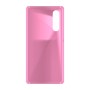 כיסוי פלסטיק קשיח ל- Huawei P30 בצבע - ורוד - קייס מובייל