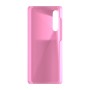 כיסוי פלסטיק קשיח ל- Huawei P30 בצבע - ורוד - קייס מובייל
