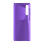 כיסוי פלסטיק קשיח ל- Huawei P30 בצבע - סגול - קייס מובייל