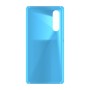 כיסוי פלסטיק קשיח ל- Huawei P30 בצבע - תכלת - קייס מובייל