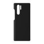 כיסוי פלסטיק קשיח ל- Huawei P30 Pro בצבע - שחור - קייס מובייל