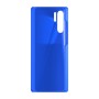 כיסוי פלסטיק קשיח ל- Huawei P30 Pro בצבע - כחול - קייס מובייל