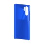 כיסוי פלסטיק קשיח ל- Huawei P30 Pro בצבע - כחול - קייס מובייל