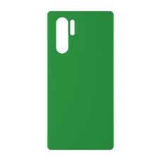 כיסוי פלסטיק קשיח ל- Huawei P30 Pro בצבע - ירוק - קייס מובייל