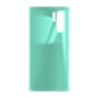 כיסוי פלסטיק קשיח ל- Huawei P30 Pro בצבע - מנטה - קייס מובייל