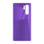 כיסוי פלסטיק קשיח ל- Huawei P30 Pro בצבע - סגול - קייס מובייל