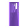 כיסוי פלסטיק קשיח ל- Huawei P30 Pro בצבע - סגול - קייס מובייל