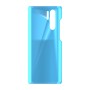 כיסוי פלסטיק קשיח ל- Huawei P30 Pro בצבע - תכלת - קייס מובייל