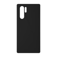 כיסוי פלסטיק קשיח ל- Huawei P30 Pro New Edition בצבע - שחור - קייס מובייל