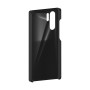 כיסוי פלסטיק קשיח ל- Huawei P30 Pro New Edition בצבע - שחור - קייס מובייל